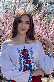 'russian girl'