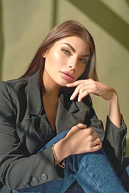 'russian bride'
