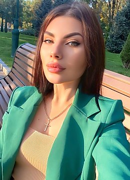 Anastasiia Kharkiv 1429894
