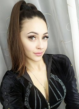 Ksenia Kiev 1434438