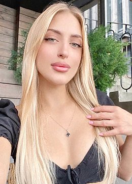 Yuliia Odesa 1435372