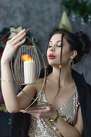 'russian woman'
