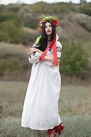 'ukrainian girls'