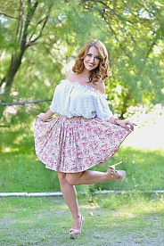 'ukraine women'