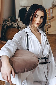 'russian woman'