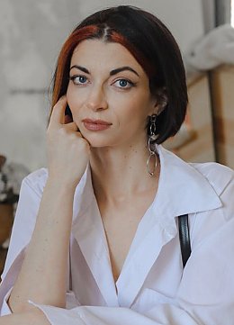 Alla Odessa 1451364