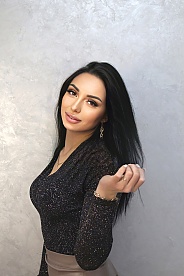'russian woman'