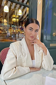 'russian woman'