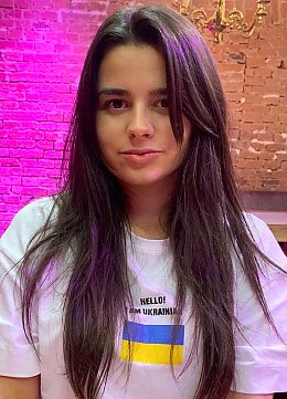 Anastasia Lviv 1459224