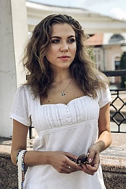 'russian woman'