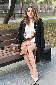 'russian woman'