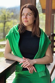 'ukrainian girls'