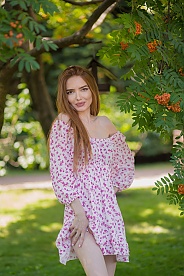'russian girl'