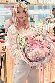 'russian bride'
