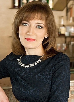 Natalia Poltava 150831