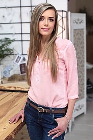 'russian woman'