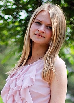 Anna Nikolaev 155194