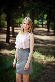 russian girls