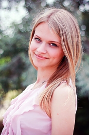 russian woman
