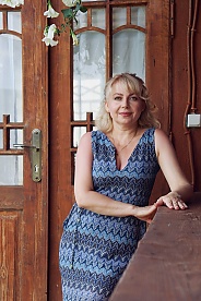 'russian girl'