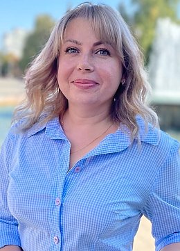 Nina Cherkasy 1579277