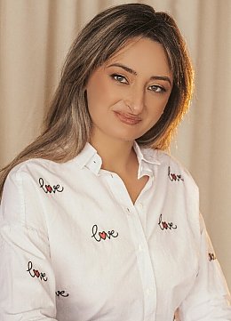 Olga Nikolaev 1585422