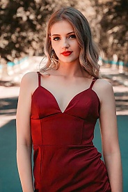 'ukrainian women'