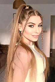 'russian woman'