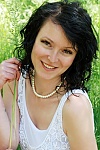 russian girl