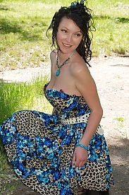 russian girl