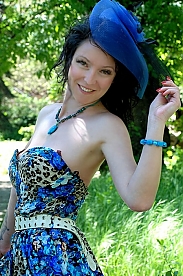 ukraine women