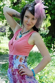 russian bride