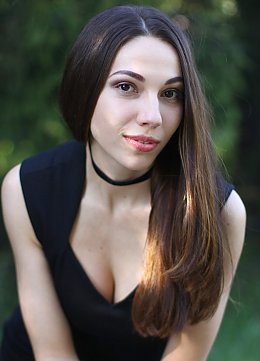 Tatiana Kryvyi Rih 1608054