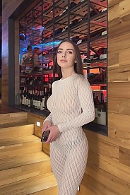 'russian girl'