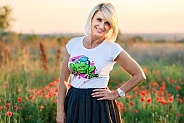 'russian girl'