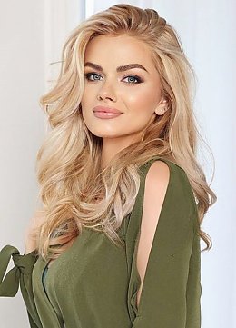 Margarita Kiev 1609730