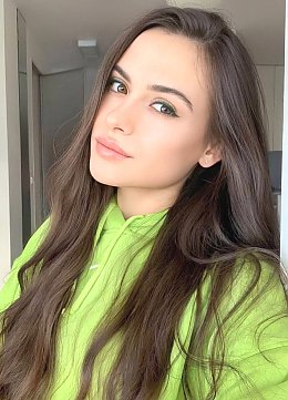 Natalya Kiev 1611915