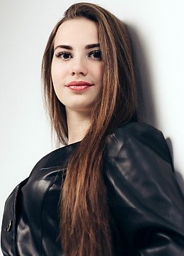Iryna Kiev 1612025