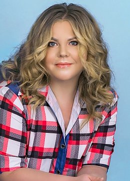 Anna Kiev 1613704