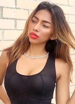 Linda Medellin 1615118