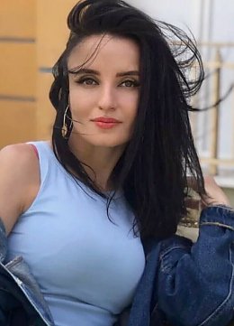 Svetlana Lviv 1616675