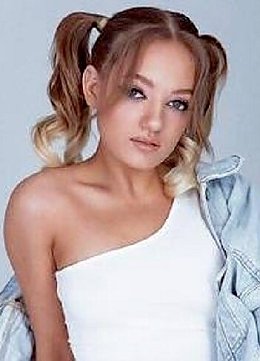 Anastasia Kyiv 1616792