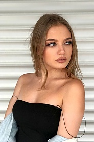 'russian girl'