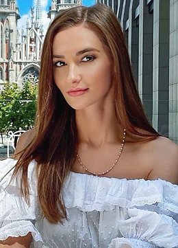 Anastasia Kyiv 1617498
