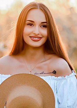 Kristina Chernivtsi 1619242