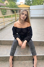 'russian girl'