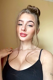 'ukraine women'