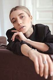 'russian girl'