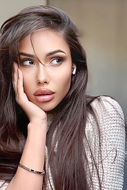 'russian girl'