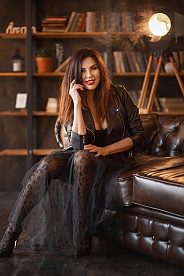 'russian bride'